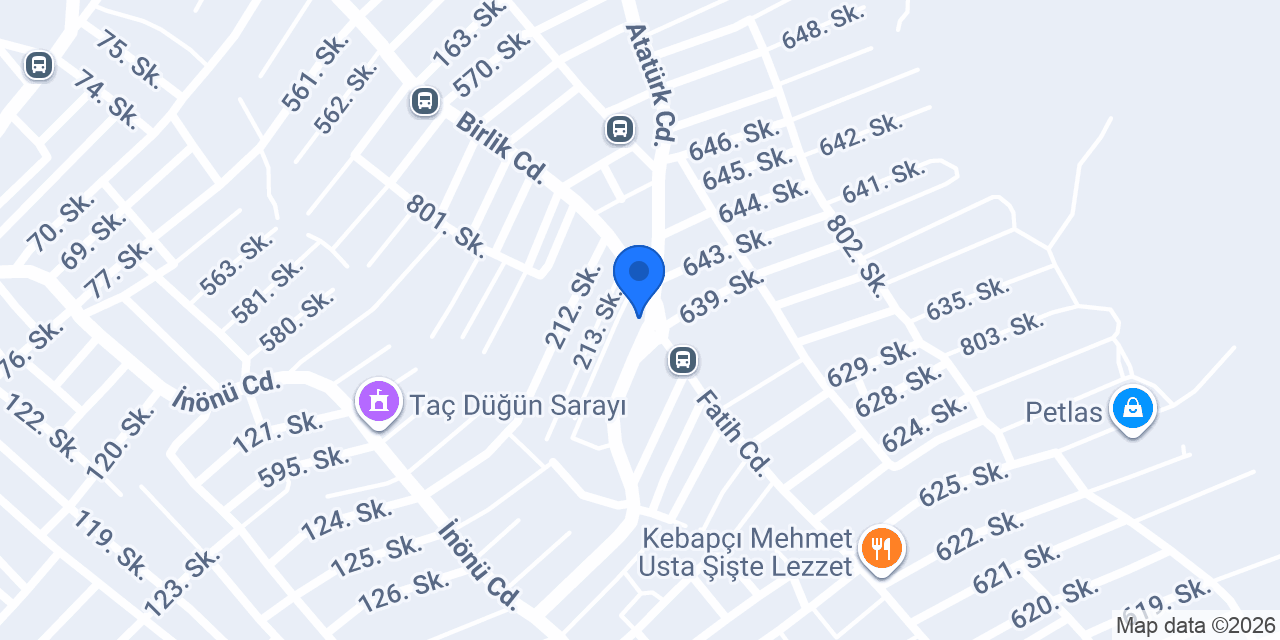 Kardeşler Kebap Mangalbaşı konumu