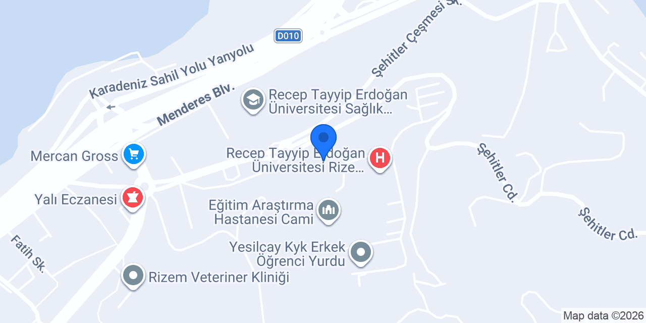 Pirpiri Ticaret Pazarlama konumu