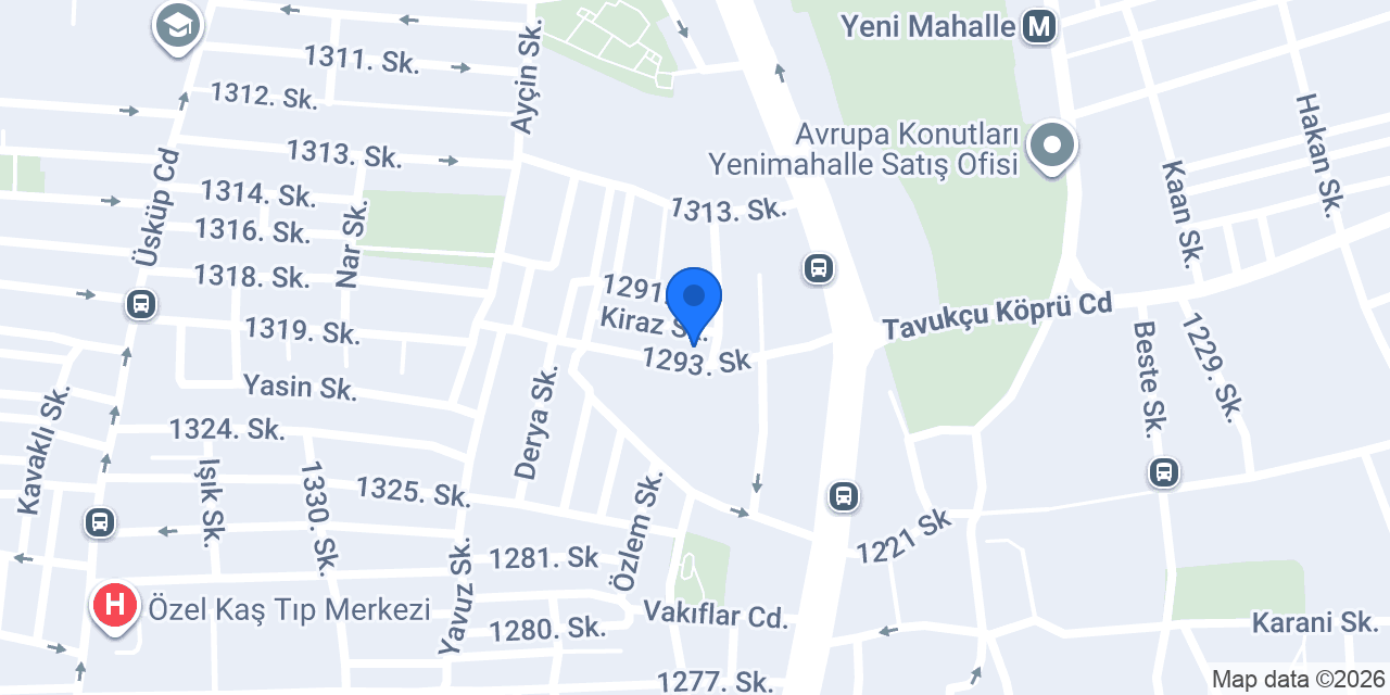 zehra halı yıkama konumu