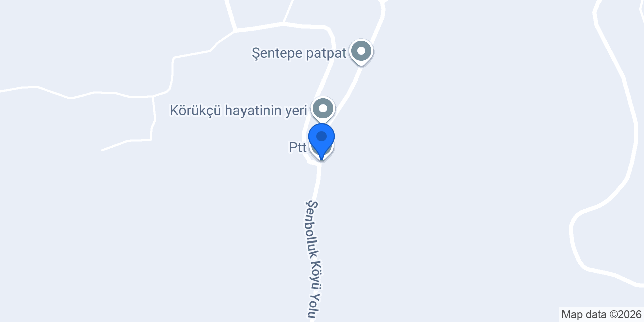 Ptt konumu