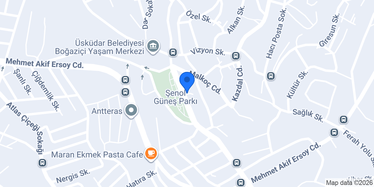 Adana lezzet durağı konumu