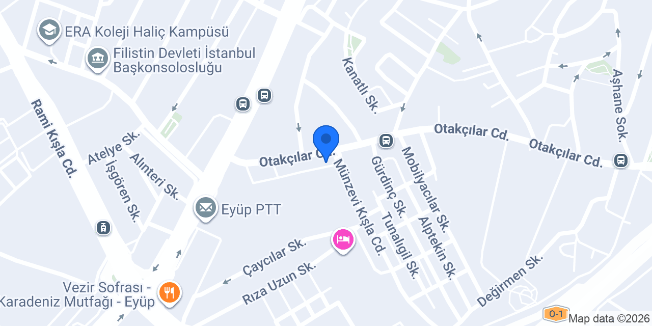 Burak Bebe Ve Genç konumu