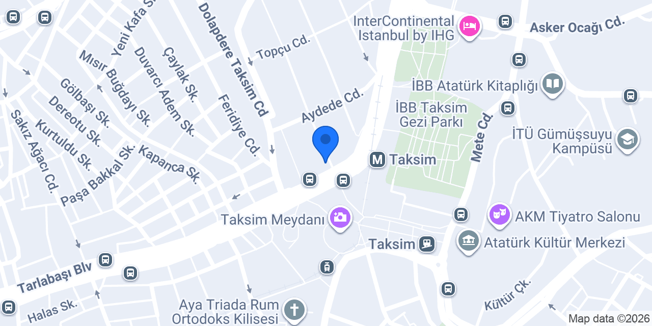 Moneygram Talimhane konumu