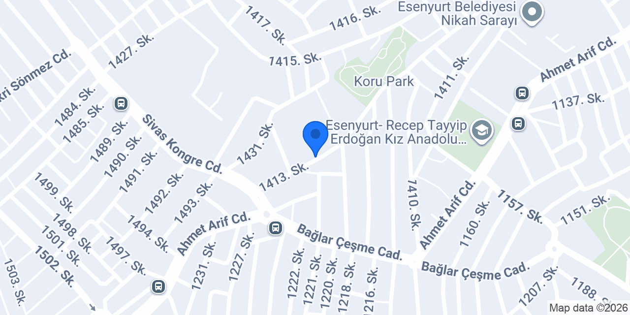 BTK Sigorta konumu