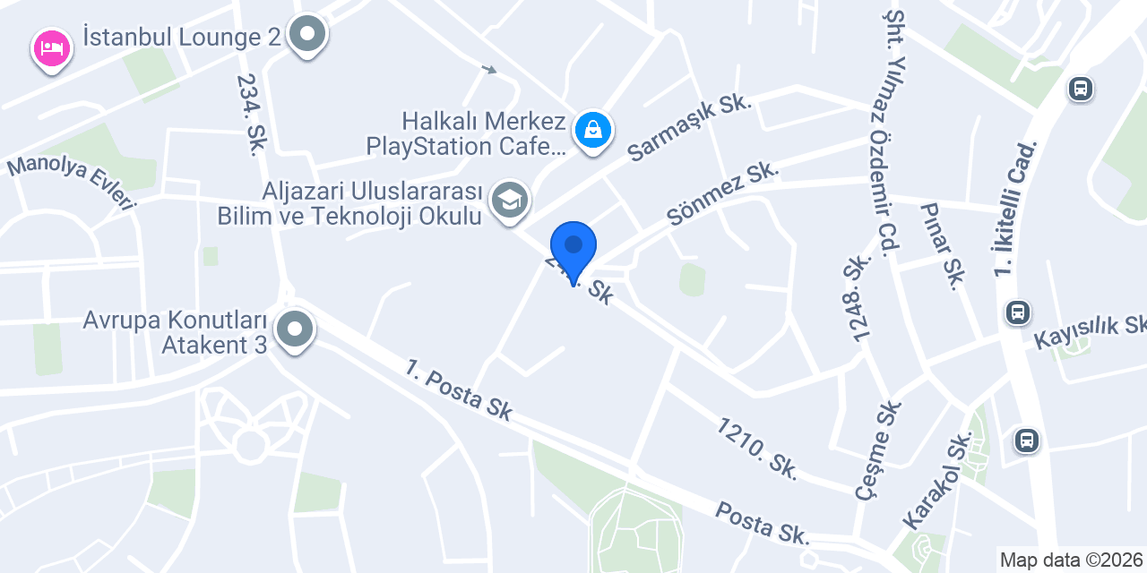 By Secaattin bay&bayan kuaförü konumu