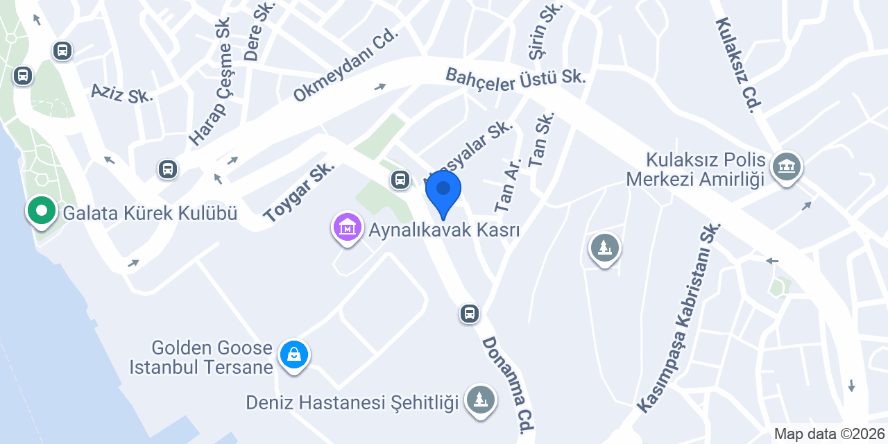 atekollektif konumu