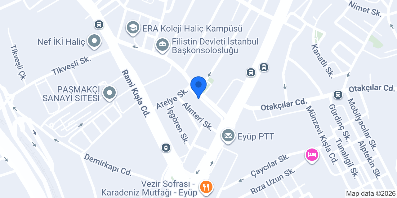 SERKAN ESKİHELLAÇ konumu