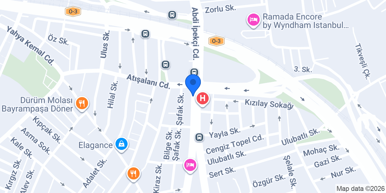 Aden Çorba Limanı konumu