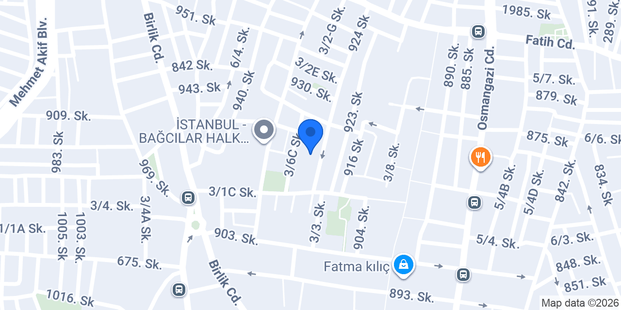 Majidturizm konumu