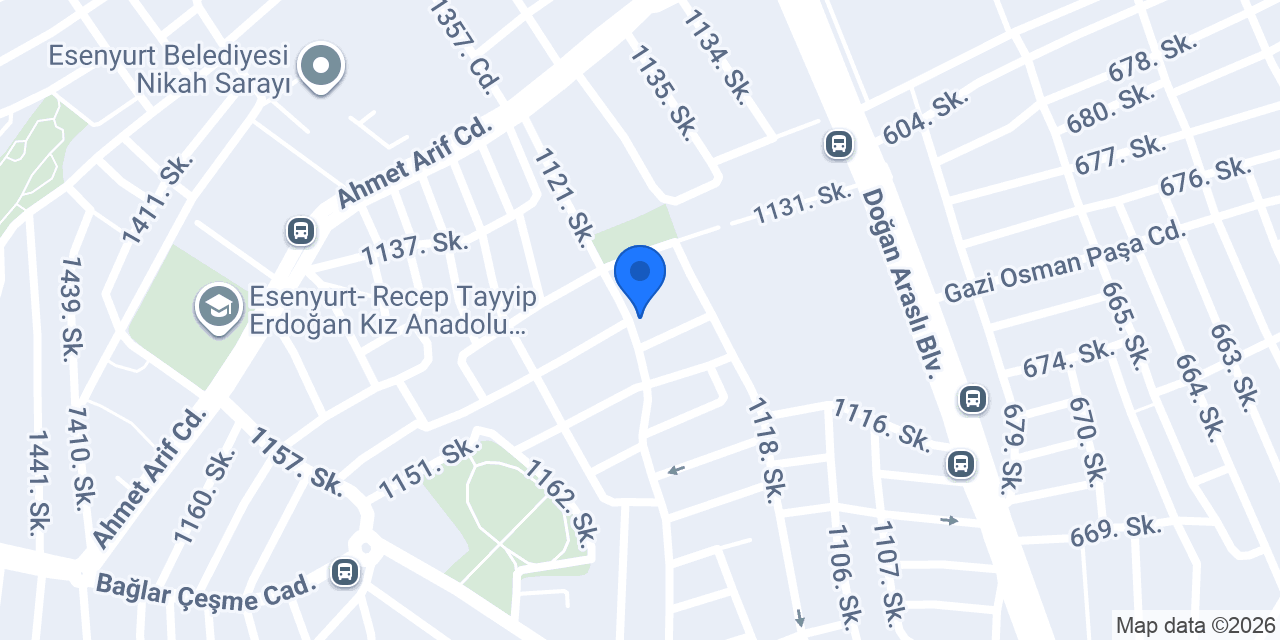 Kardeşler Köy Tandır Ekmeği konumu
