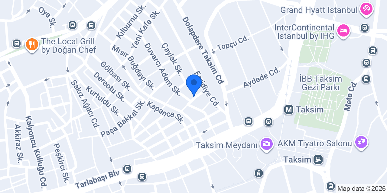 Bostanlı turizm konumu