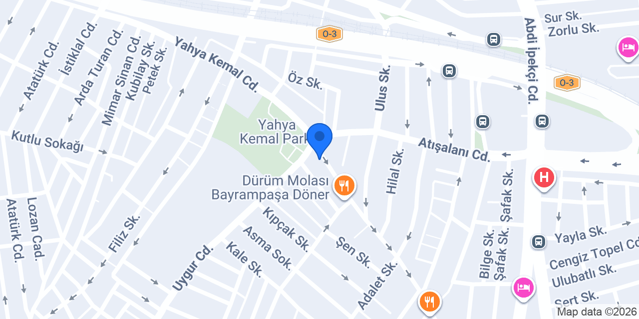 Somuncubaba_ekmek_pasta_cafee konumu