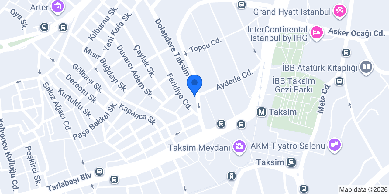 Khalifa Travel خليفة للسياحة والسفر konumu
