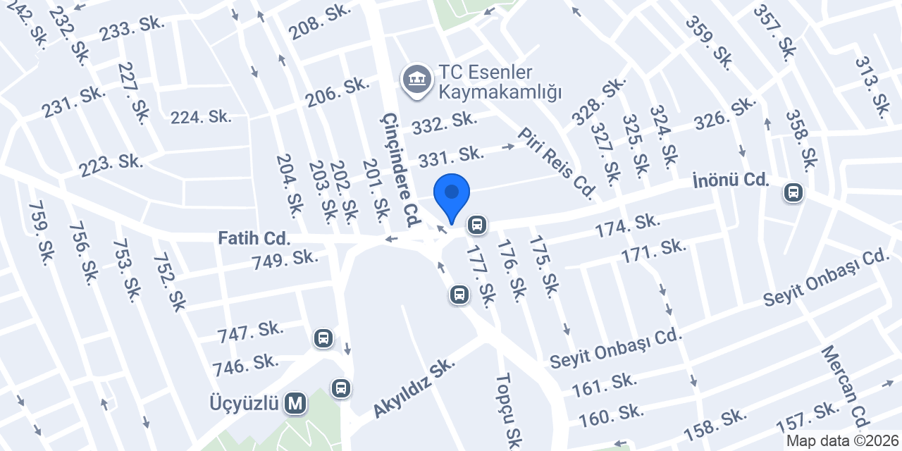Sultanahmet Sofrası konumu