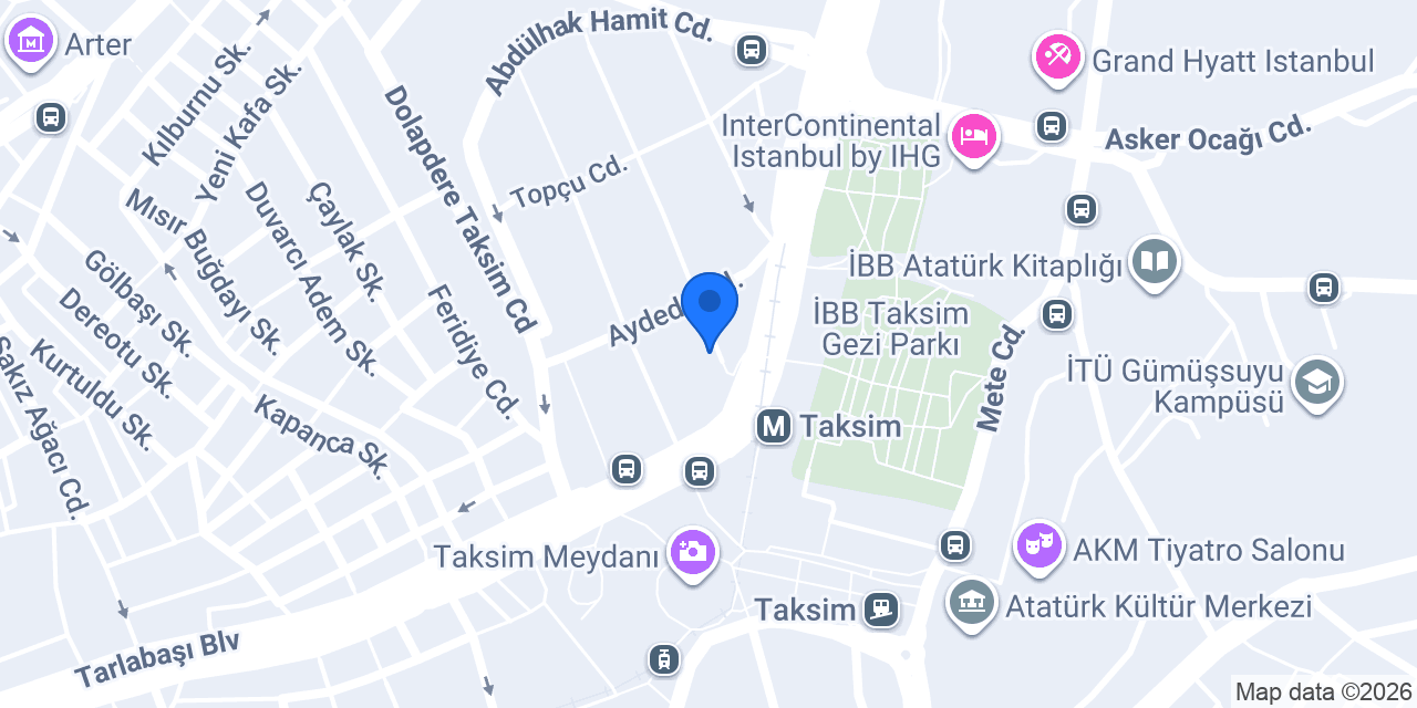 Ahenk Psikoloji konumu