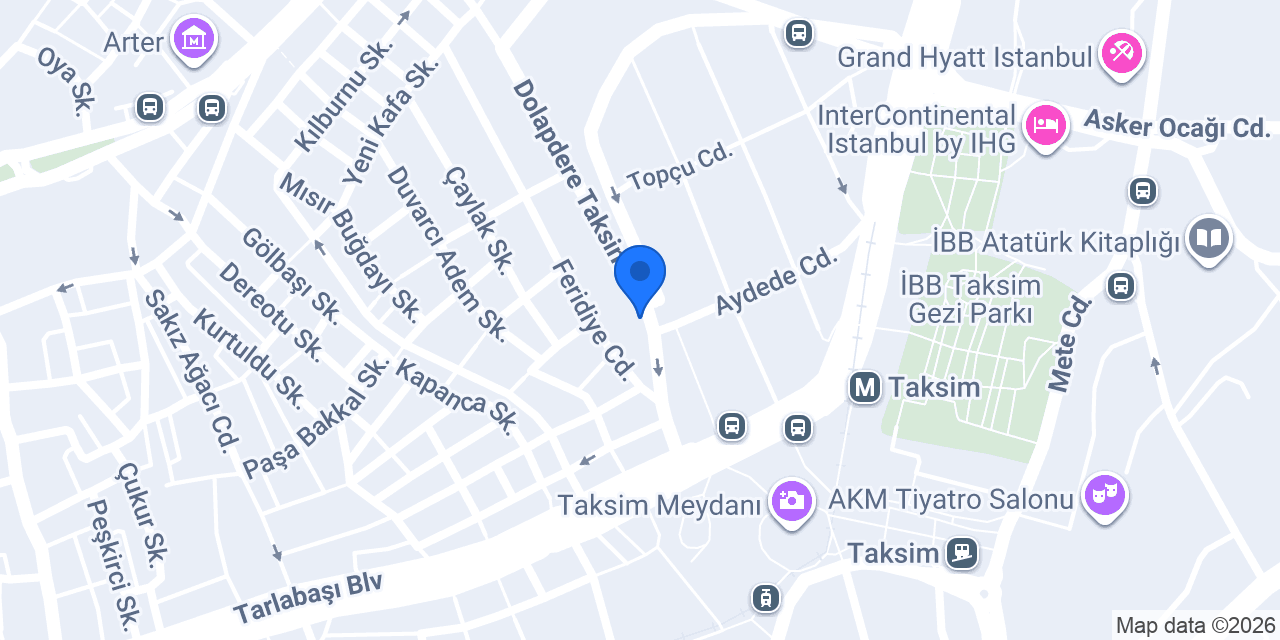 INNOVICE TOURISM | انوفيس للسياحة والسفر konumu