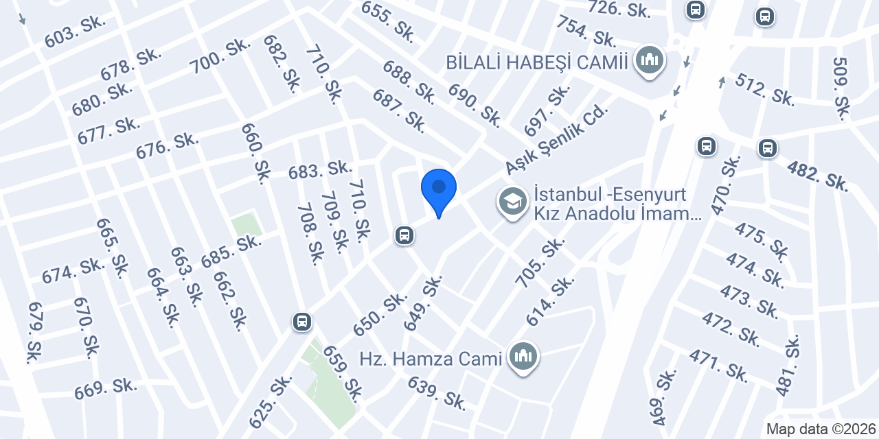 Çiçek fırin ekmek pasta konumu