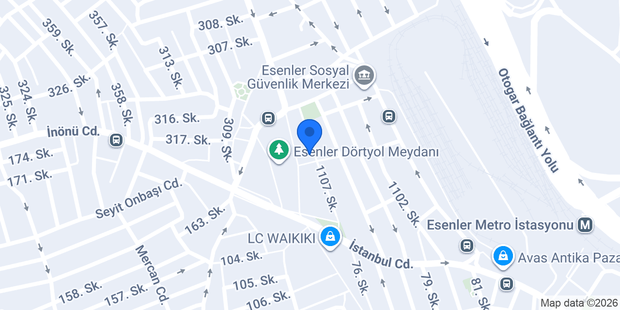 Avukat Sacit Çebi konumu