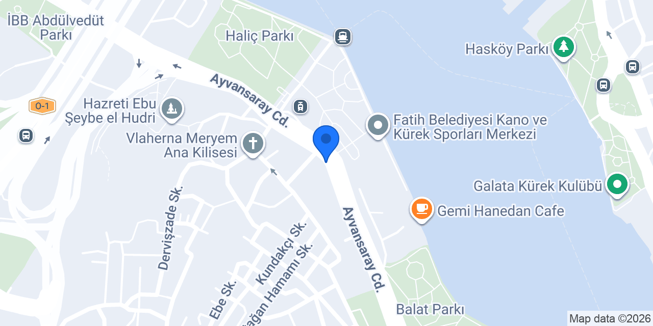 Fatih Petlas Lastikçi konumu