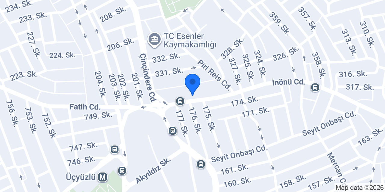 Abone döner tantuni esenler konumu