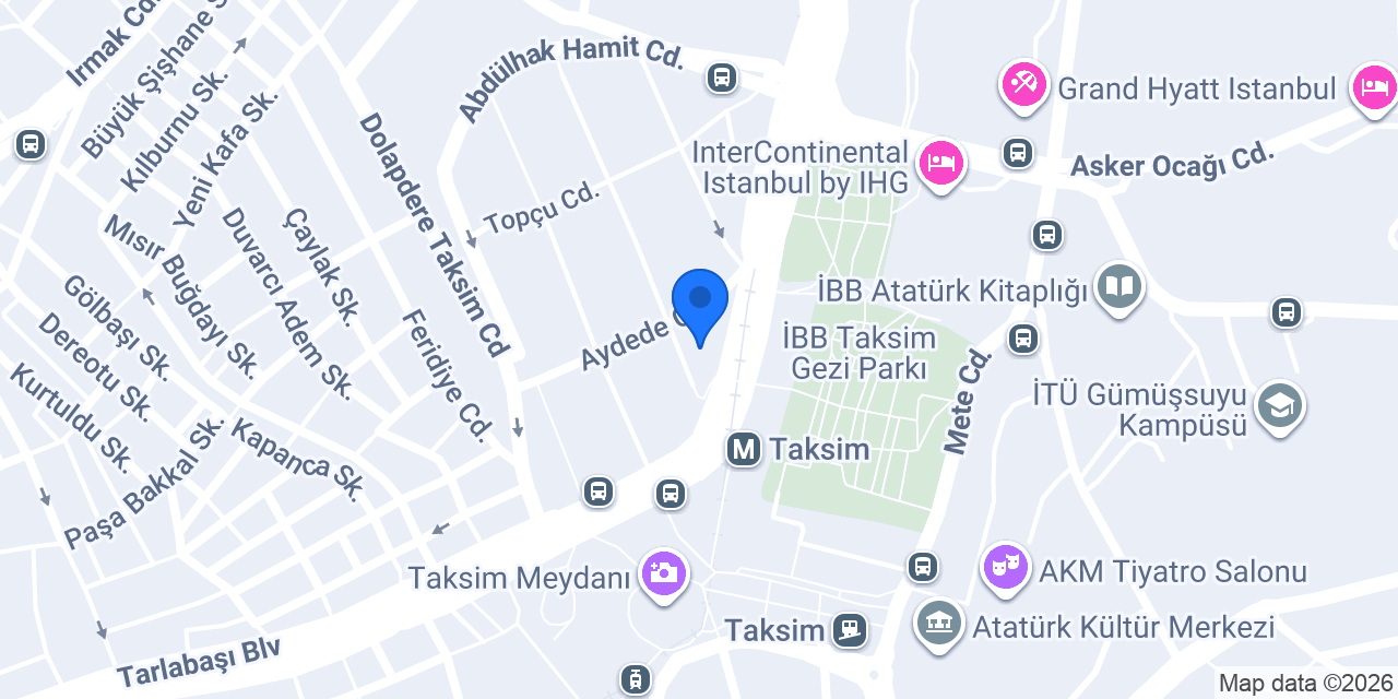 Bestmassage spa konumu
