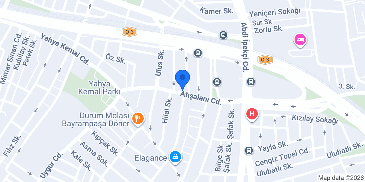 Aktiva Mobilya Aksesuar Çeyiz konumu