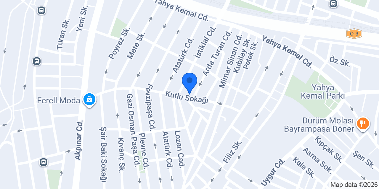 Pilavcım konumu