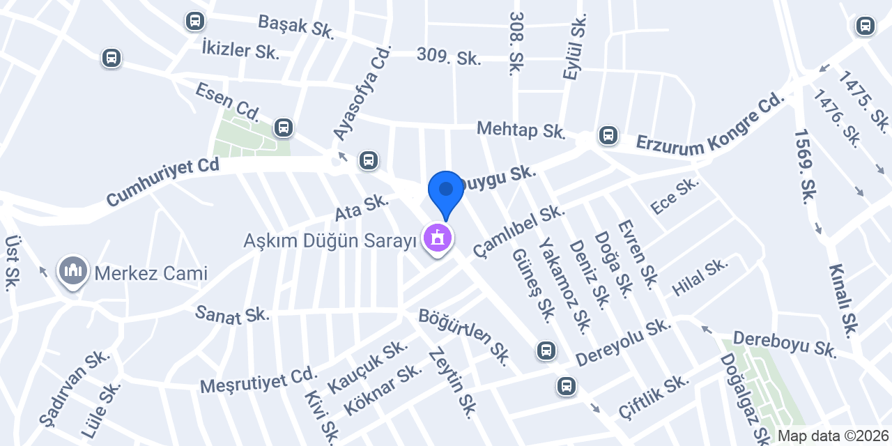 Hero's Pizza | Kıraç Şubesi konumu