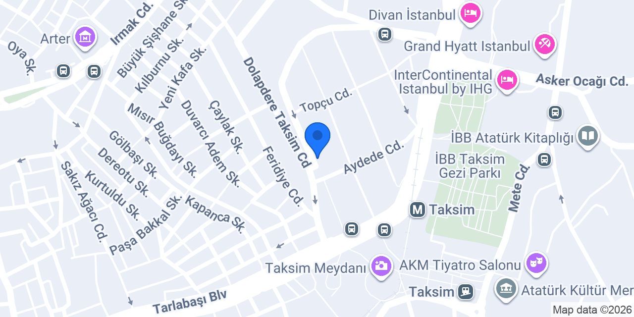 Uluslararası Şeffaflık Derneği konumu
