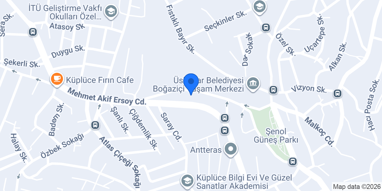 fındık su konumu