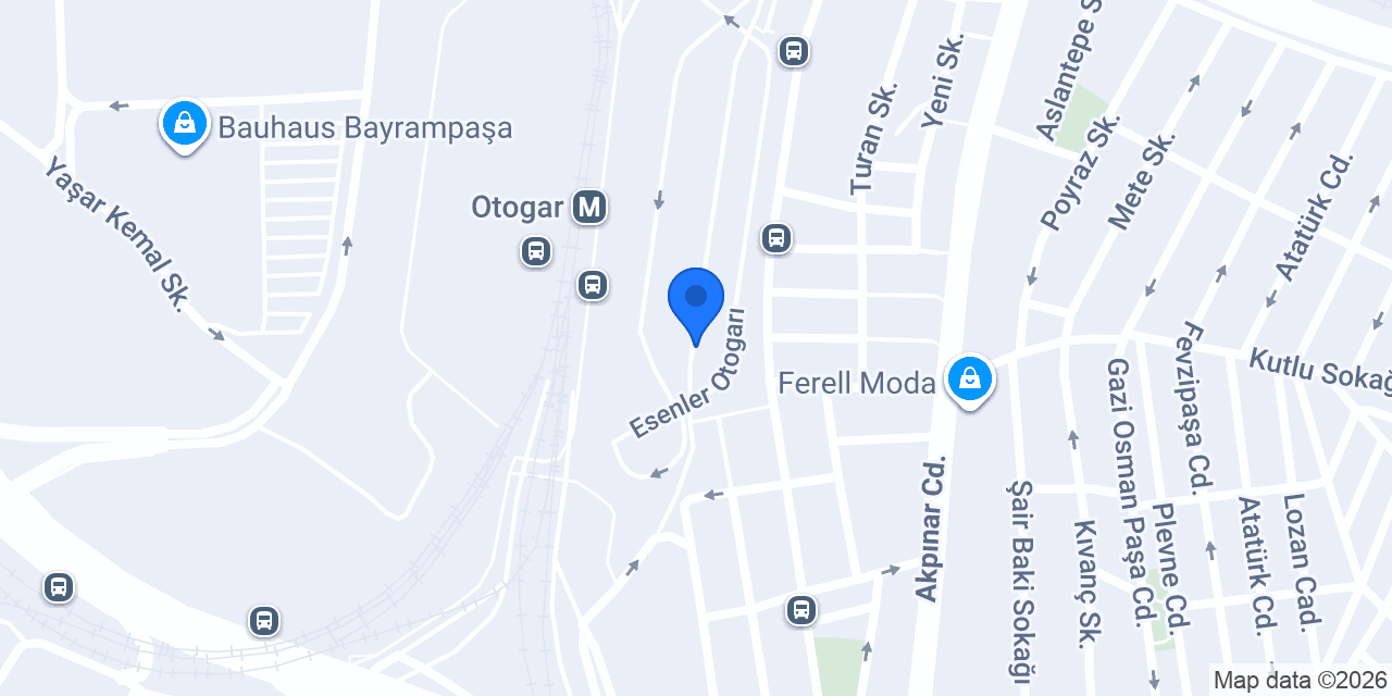 Kahta Petrol konumu