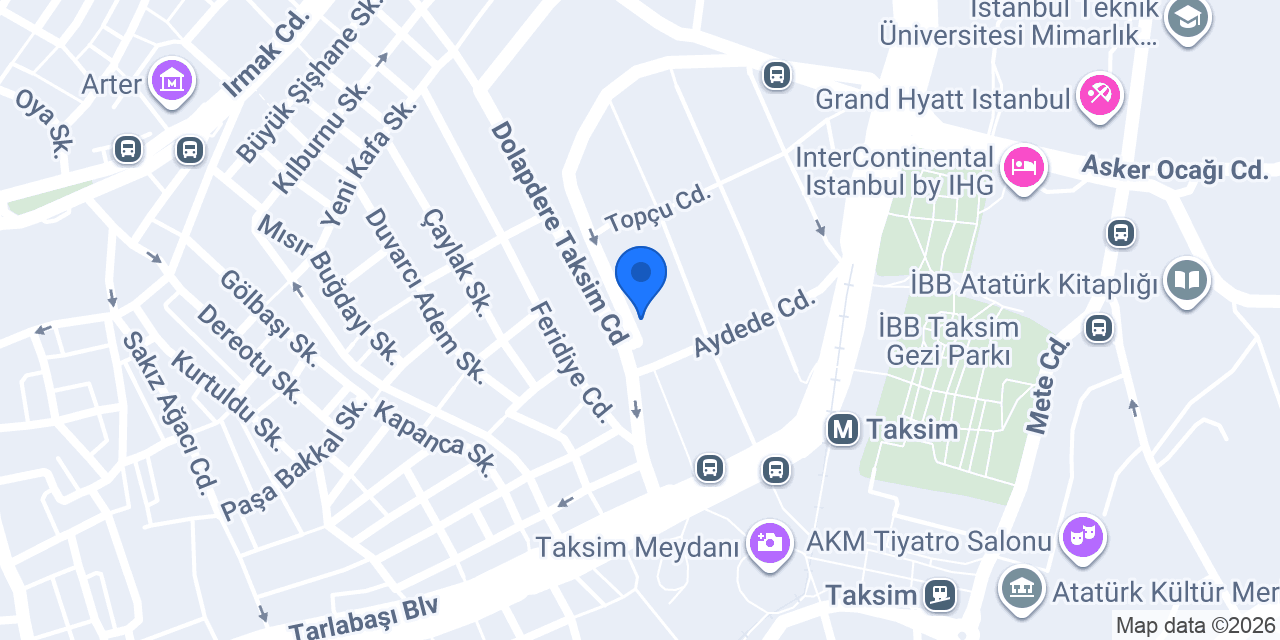 Türk Telekom konumu