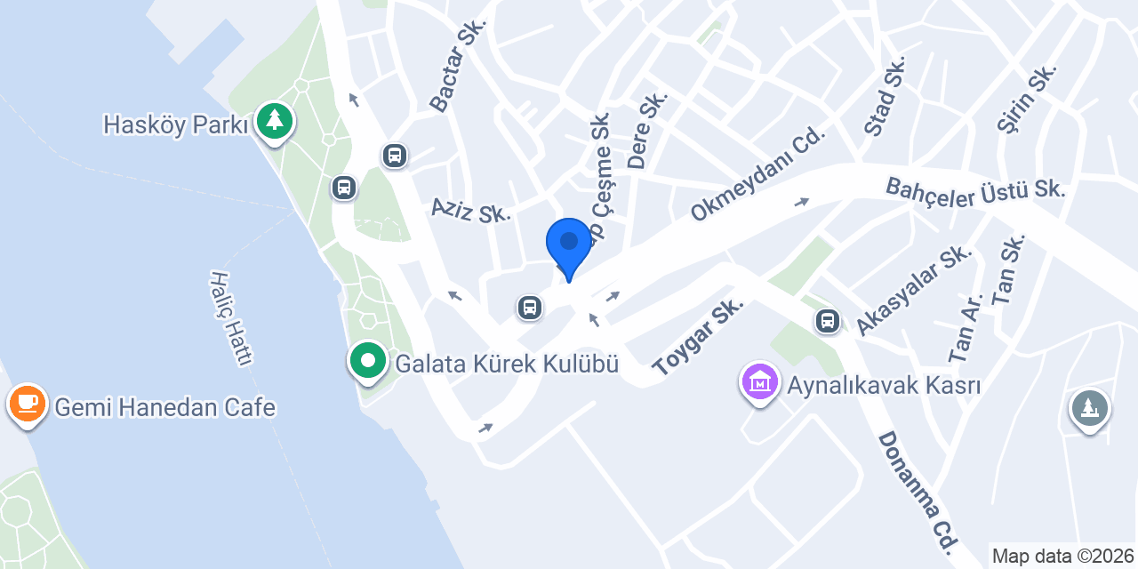 Kolektif Enerji Endüstriyel Malzemeler konumu