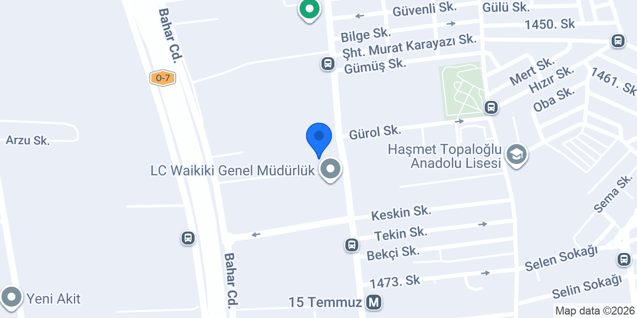 Fi Clinics konumu