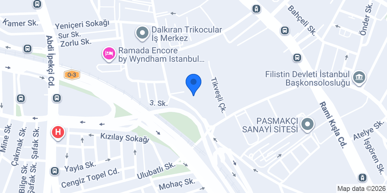 Opet enes akaryakıt konumu