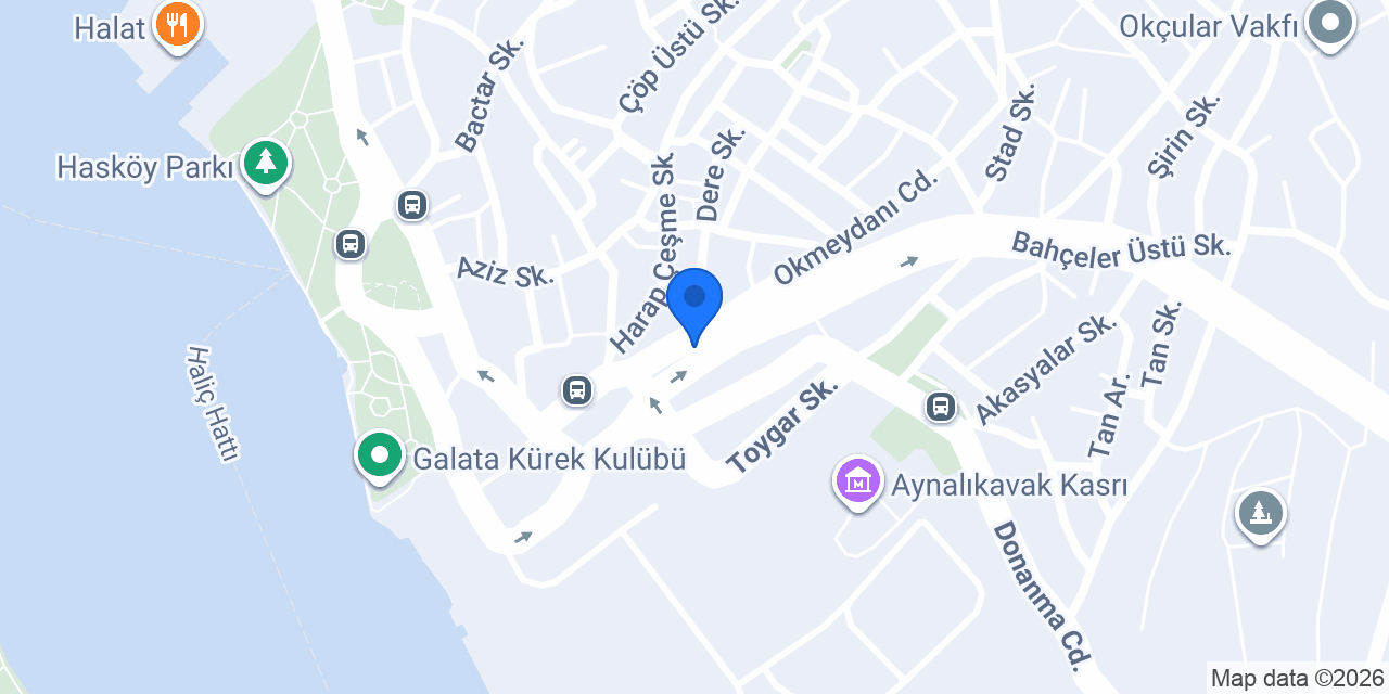 Grup Plastik Profil San.Ltd.Şti. konumu