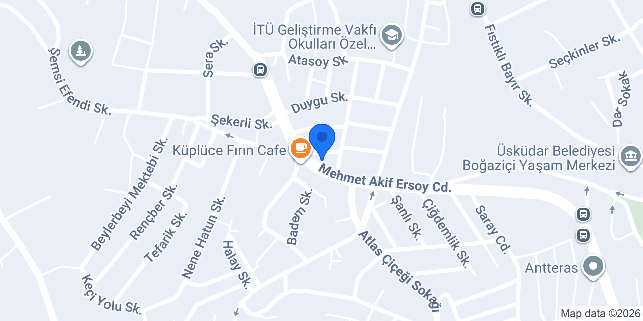Necati Kasap konumu