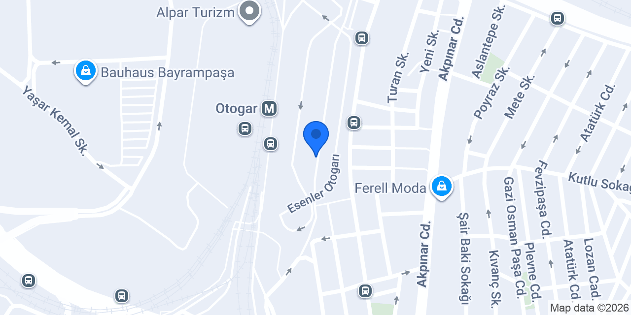 Düzce Güven konumu
