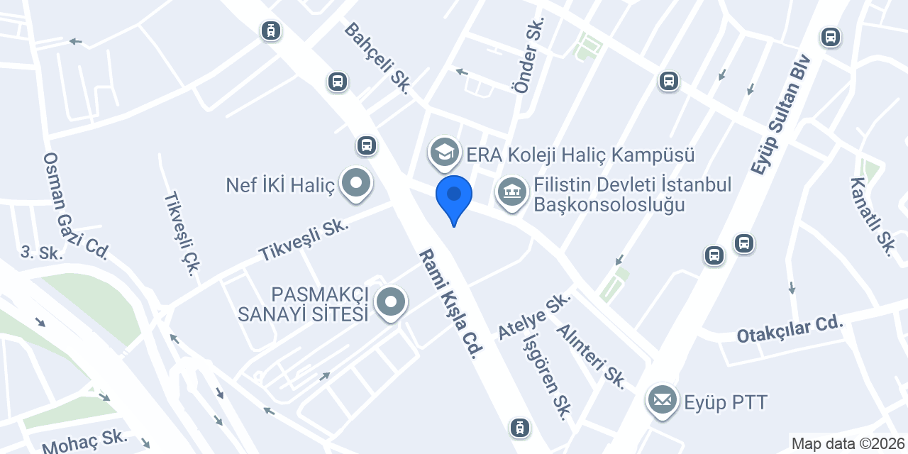 AKER MOTORS konumu