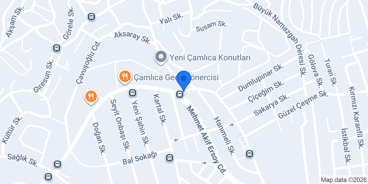 Ebruustaguzelliksalonu konumu