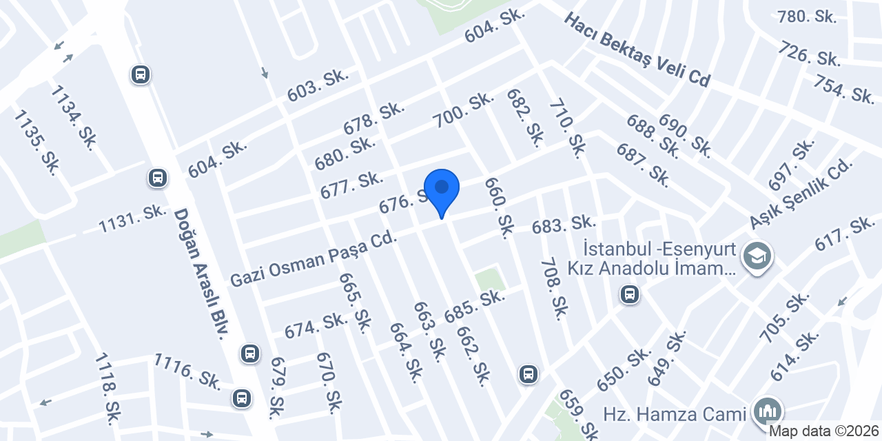 birlik nalbur dğal gaz konumu