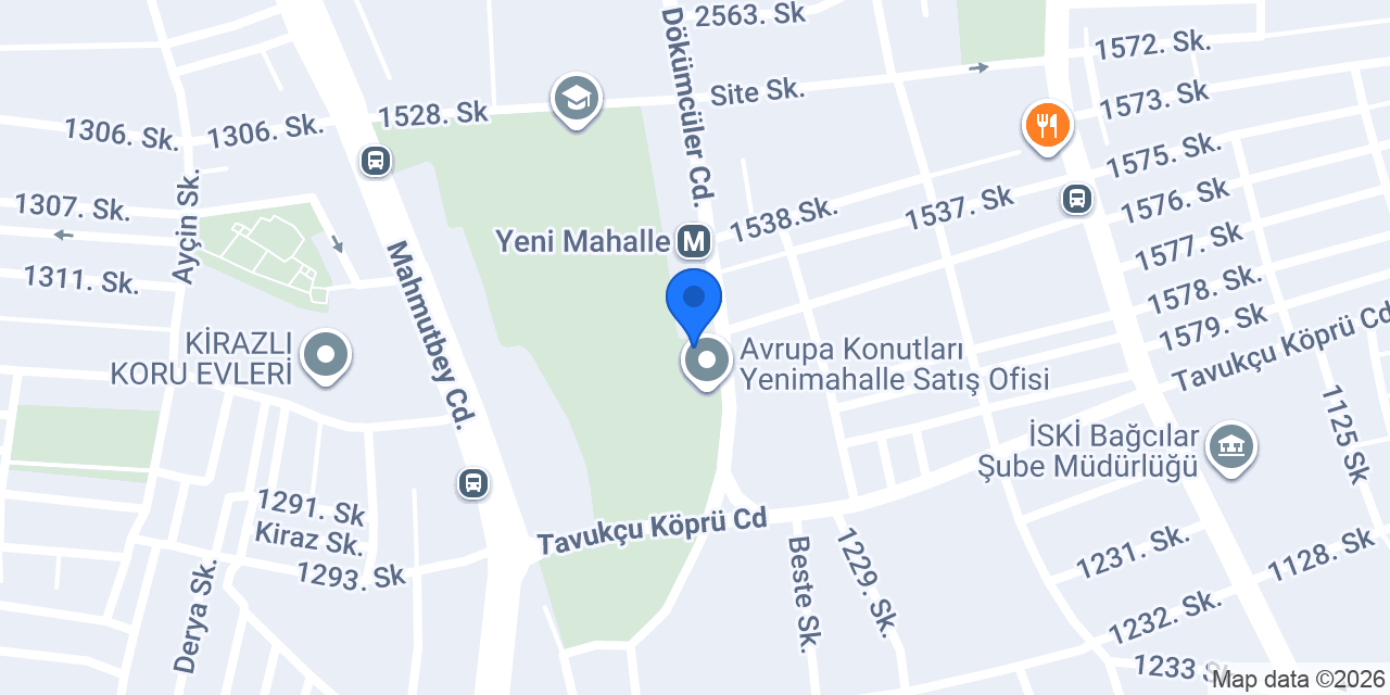 Ayapa Cafe & Pastane & Restoran konumu