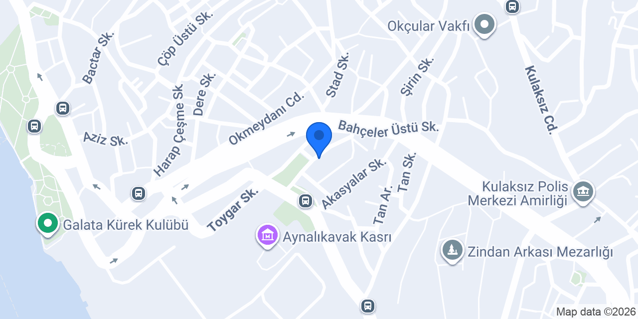 Eryılmaz Çelik Endüstriyel Mutfak İmalatı konumu