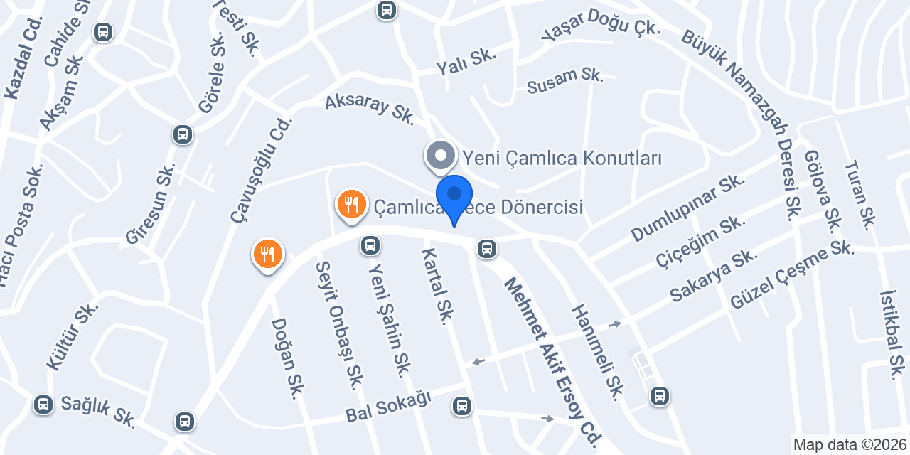 Berberim Emrah Ertağ konumu
