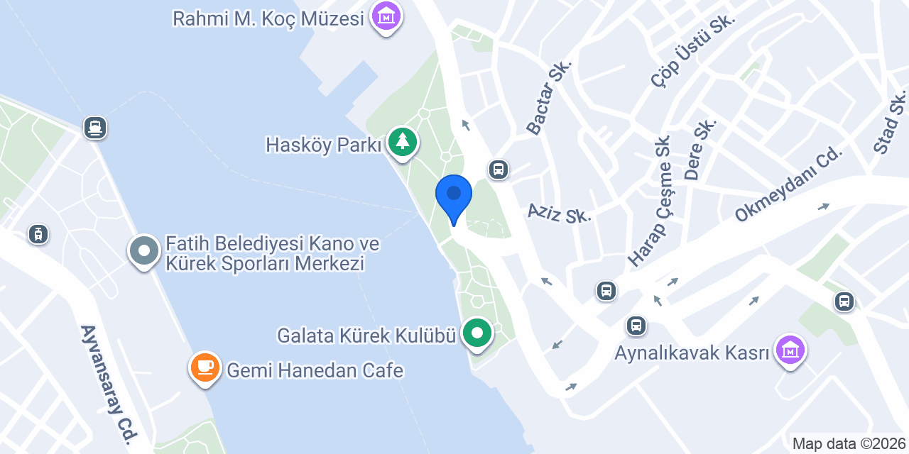 BABA SOKAK LEZZETLERI konumu
