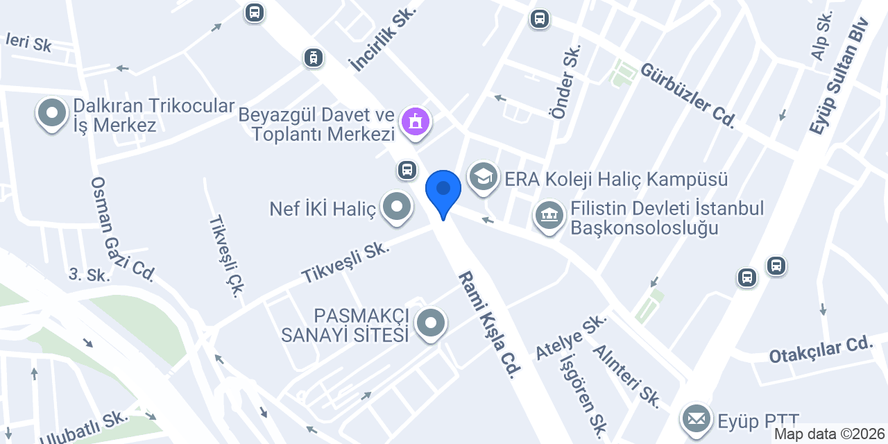 Kttmarket konumu