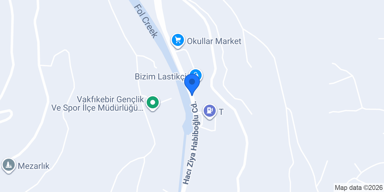 Sağlam İnşaat konumu