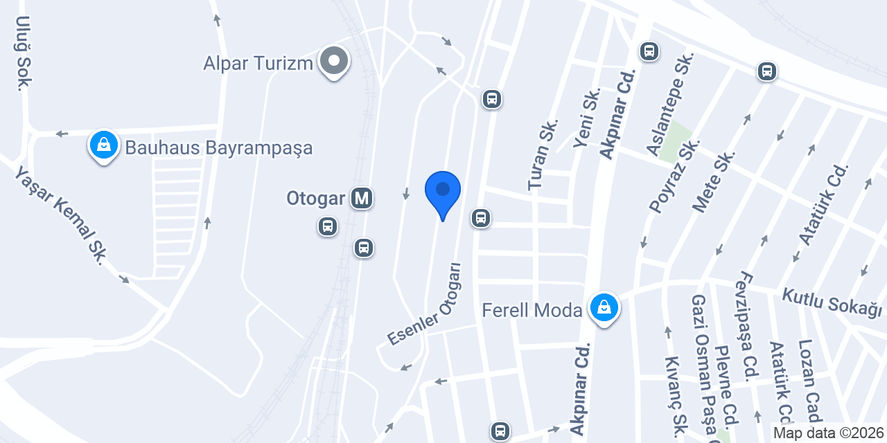 Alanyalılar konumu