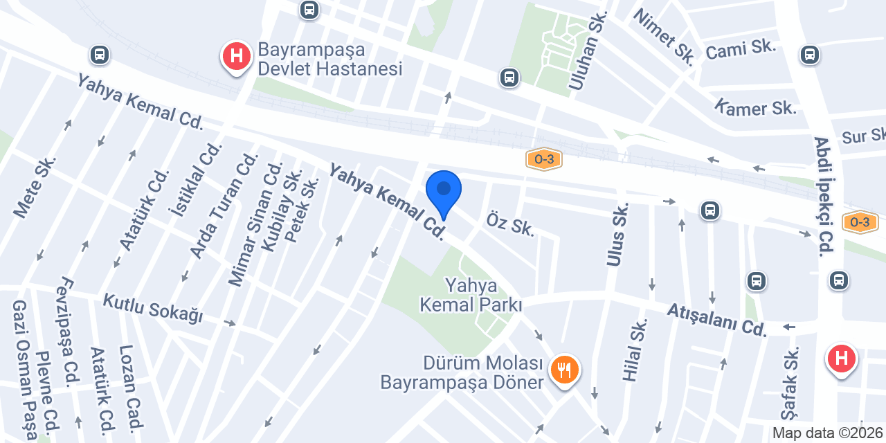 Pilavcı Aydın konumu
