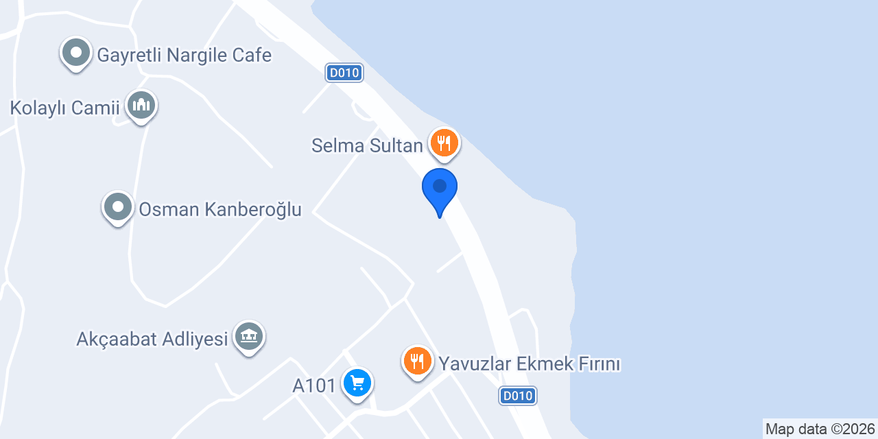 EYMEN 61 KARAVAN İMALATI SERVİS ELEKTİRİK konumu